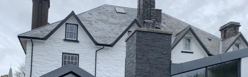 Gallery — period home