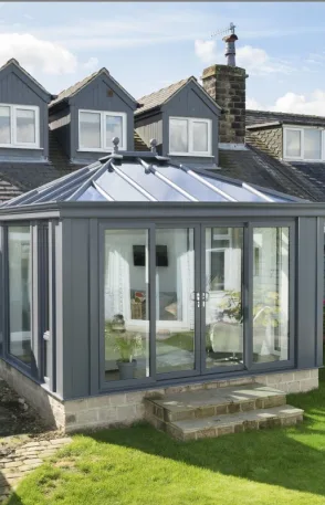 Conservatories