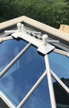 Conservatory Roofs