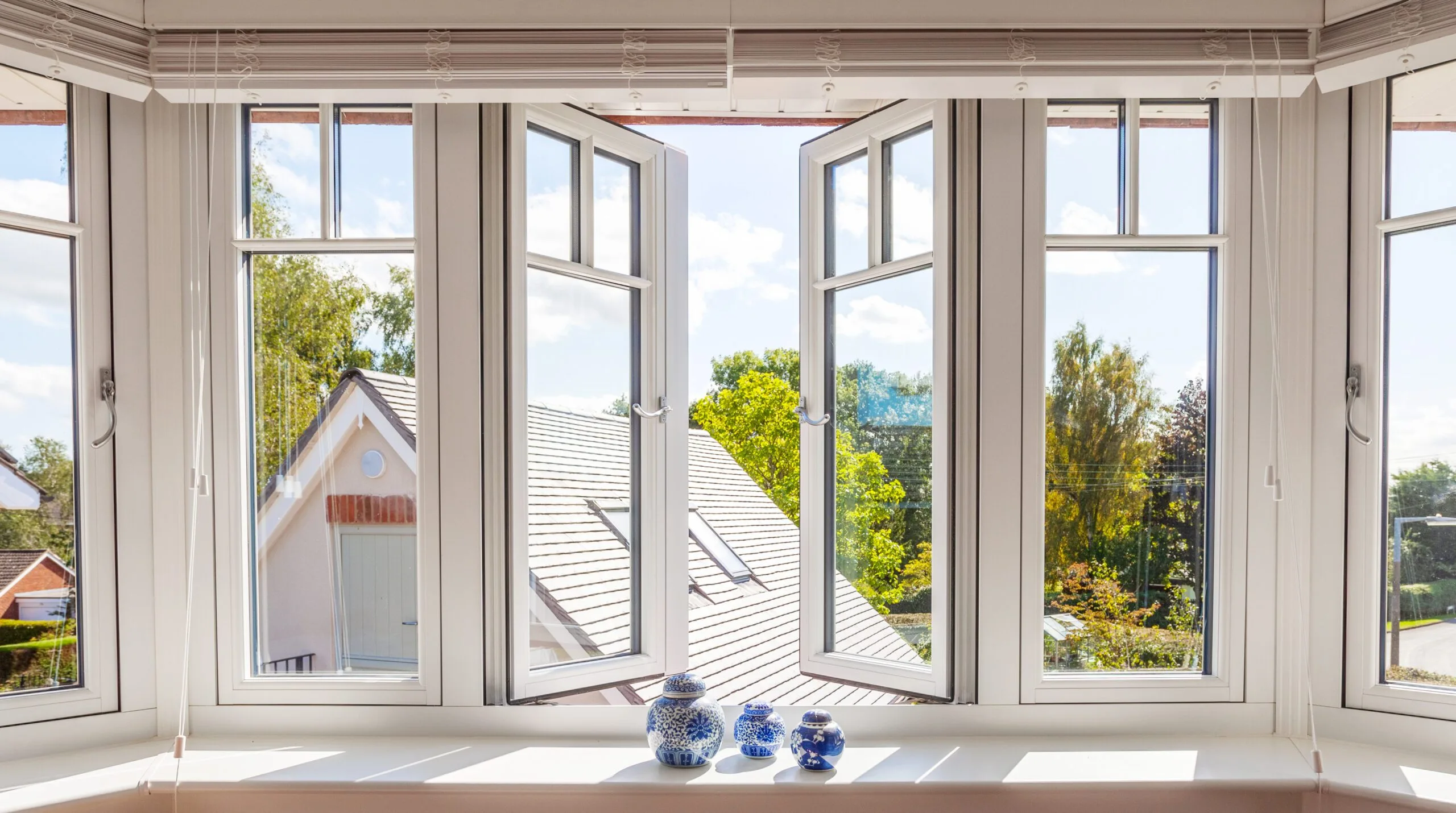 Viking window and door installation - main product highlight image